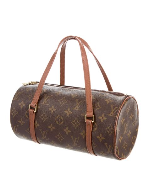 louis vuitton papillon mini bag|Louis Vuitton monogram papillon 26.